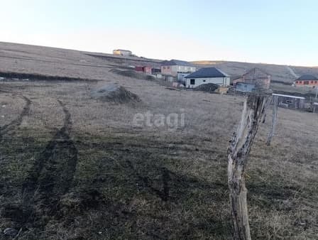 земля под ИЖС, 10 соток
