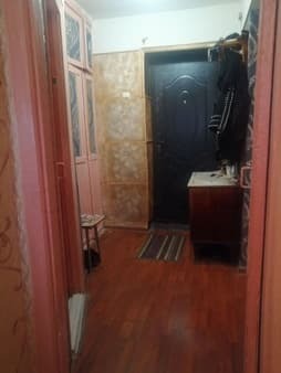 Продажа однокомнатной квартиры, 28 м², этаж 3 из 5. Фото 1