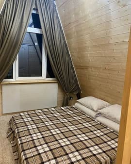 коттедж, 80 м², 10 соток