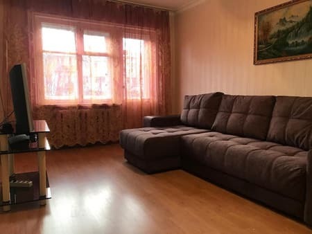 Продам однокомнатную квартиру, 30 м², этаж 4 из 5. Фото 1