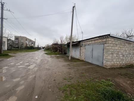 Продам гараж, 20 м². Фото 1