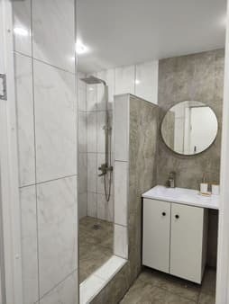 Аренда студии, 38 м², этаж 4 из 4. Фото 1