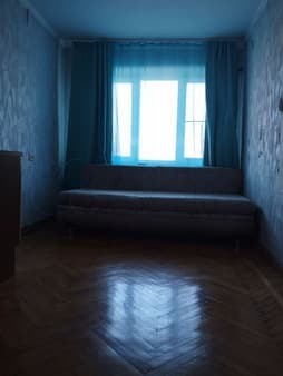 Объявление о продаже двухкомнатной квартиры, 36.2 м², этаж 4 из 5. Фото 1