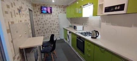 Объявление о сдаче двухкомнатной квартиры, 53 м², этаж 7 из 9. Фото 1