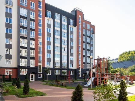 Продаю двухкомнатную квартиру, 55.3 м², этаж 3 из 9. Фото 2