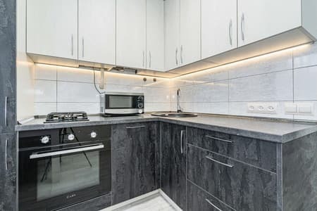 Продается однокомнатная квартира, 31 м², этаж 1 из 5. Фото 2