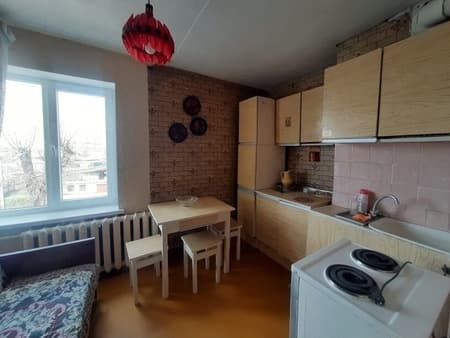 Продам двухкомнатную квартиру, 39.4 м², этаж 3 из 3. Фото 2