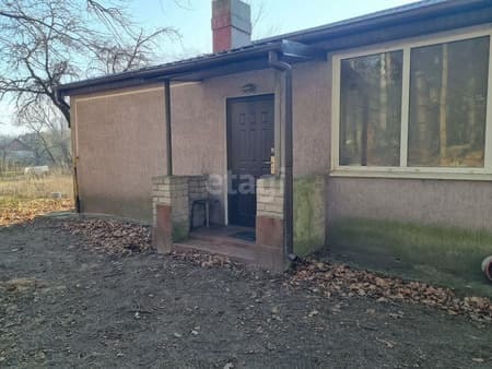 дом, 71 м², 9.2 сотки