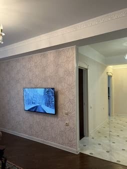 Продам двухкомнатную квартиру, 58.4 м², этаж 4 из 5. Фото 4