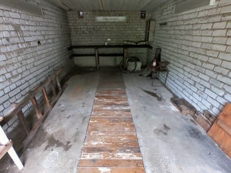 Продаю гараж, 20 м². Фото 5