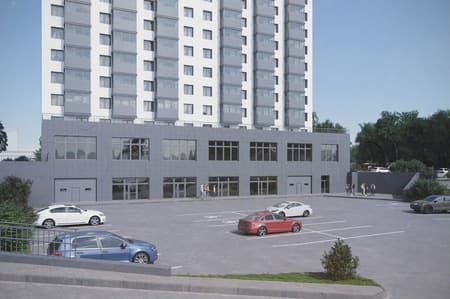 Продать двухкомнатную квартиру, 43.9 м², этаж 10 из 16. Фото 6