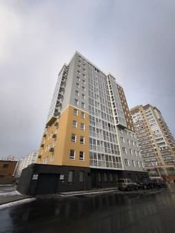 Продажа однокомнатной квартиры, 39 м², этаж 10 из 12. Фото 2