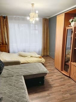 2-комн. квартира, 52.8 м²