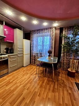 Продаем двухкомнатную квартиру, 51 м², этаж 4 из 9. Фото 6