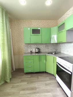 Продаю однокомнатную квартиру, 35 м², этаж 1 из 9. Фото 1