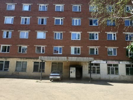 Купить комнату, 12.3 м², этаж 4 из 5. Фото 1