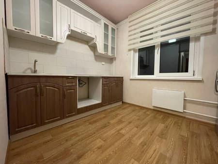 Объявление об аренде однокомнатной квартиры, 33 м², этаж 6 из 9. Фото 1