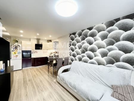 Продать двухкомнатную квартиру, 44.5 м², этаж 2 из 18. Фото 1