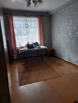 Объявление о продаже двухкомнатной квартиры, 47.7 м², этаж 1 из 2. Фото 1