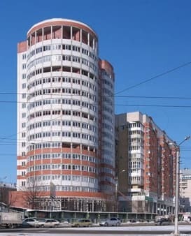 Объявление о сдаче трехкомнатной квартиры, 49 м², этаж 10 из 16. Фото 2