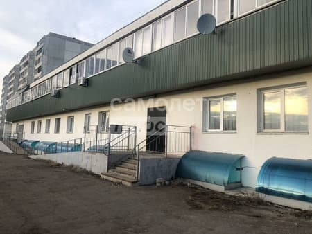 студия, 26.1 м²