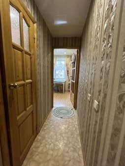 Продается однокомнатная квартира, 33.3 м², этаж 4 из 5. Фото 5