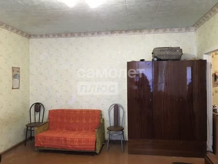 Продаю однокомнатную квартиру, 32 м², этаж 1 из 2. Фото 6