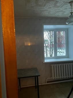 Продам трехкомнатную квартиру, 60 м², этаж 1 из 2. Фото 6