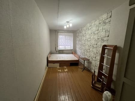 Продать трехкомнатную квартиру, 57.2 м², этаж 2 из 5. Фото 5