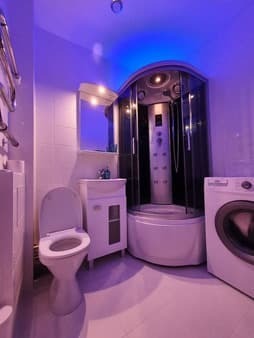 Продажа однокомнатной квартиры, 36 м², этаж 5 из 5. Фото 4