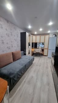 Продать однокомнатную квартиру, 28.8 м², этаж 5 из 9. Фото 6