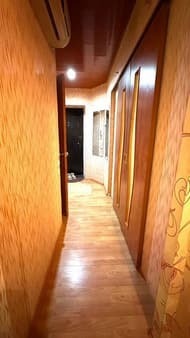 Объявление о продаже однокомнатной квартиры, 28.6 м², этаж 2 из 5. Фото 5