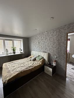 Продаю трехкомнатную квартиру, 51 м², этаж 2 из 5. Фото 6