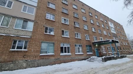 Продам комнату, 13 м², этаж 2 из 5. Фото 1