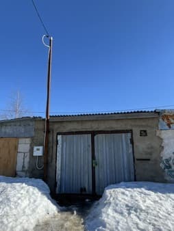 Продажа гаража, 22 м². Фото 1