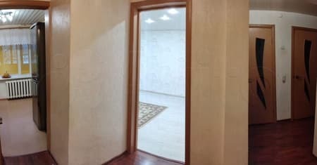 2-комн. квартира, 51.1 м²