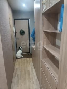 Объявление о продаже однокомнатной квартиры, 29 м², этаж 1 из 5. Фото 1