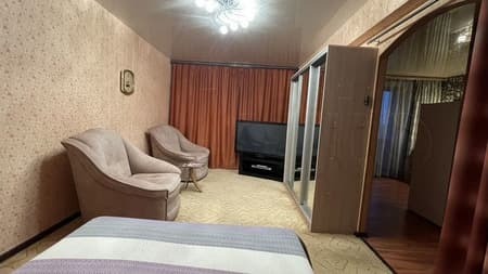 Продам однокомнатную квартиру, 34.1 м², этаж 3 из 5. Фото 5
