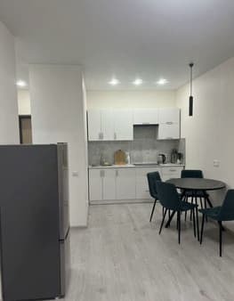 Объявление об аренде двухкомнатной квартиры, 34 м², этаж 11 из 12. Фото 1