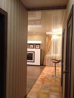 2-комн. квартира, 52 м²