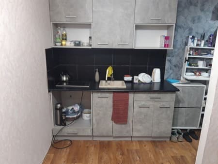 комната, 18 м²