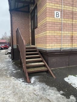 Продам однокомнатную квартиру, 35 м², этаж 1 из 9. Фото 1