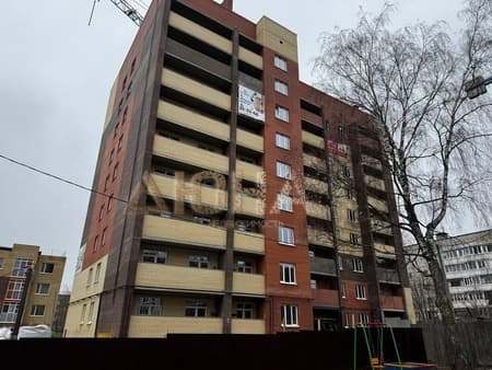 Продам трехкомнатную квартиру, 75 м², этаж 5 из 9. Фото 5