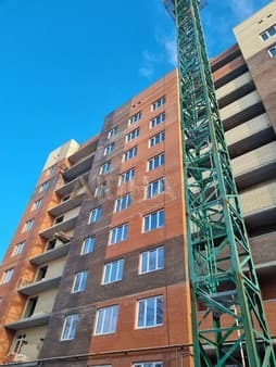 Продать трехкомнатную квартиру, 75 м², этаж 4 из 9. Фото 4