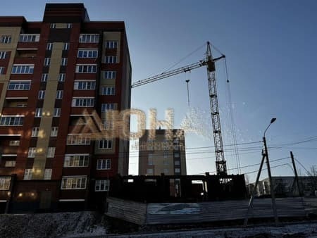 2-комн. квартира, 63 м²