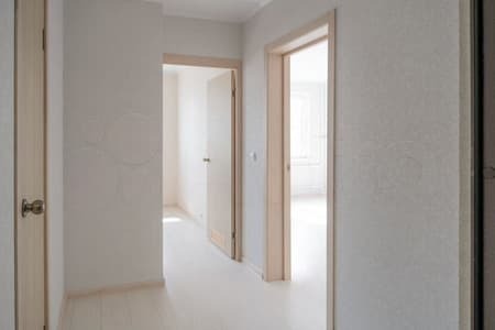 1-комн. квартира, 37.5 м²