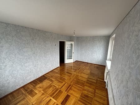1-комн. квартира, 31.2 м²
