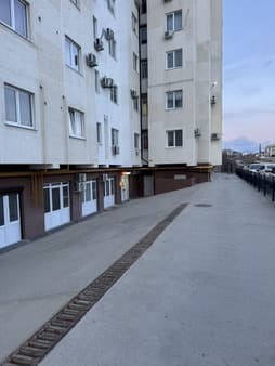 свободного назначения, 19.5 м²