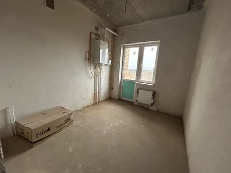 1-комн. квартира, 38 м²