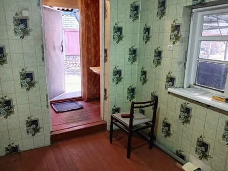 1-комн. квартира, 16.1 м²